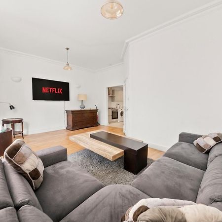 Sg, Stylish Paddington, Central London Apartment Extérieur photo