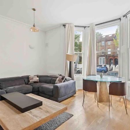 Sg, Stylish Paddington, Central London Apartment Extérieur photo