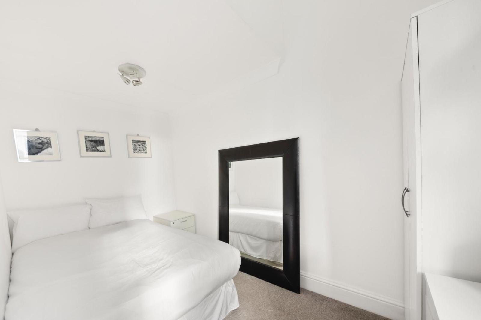 Sg, Stylish Paddington, Central London Apartment Extérieur photo