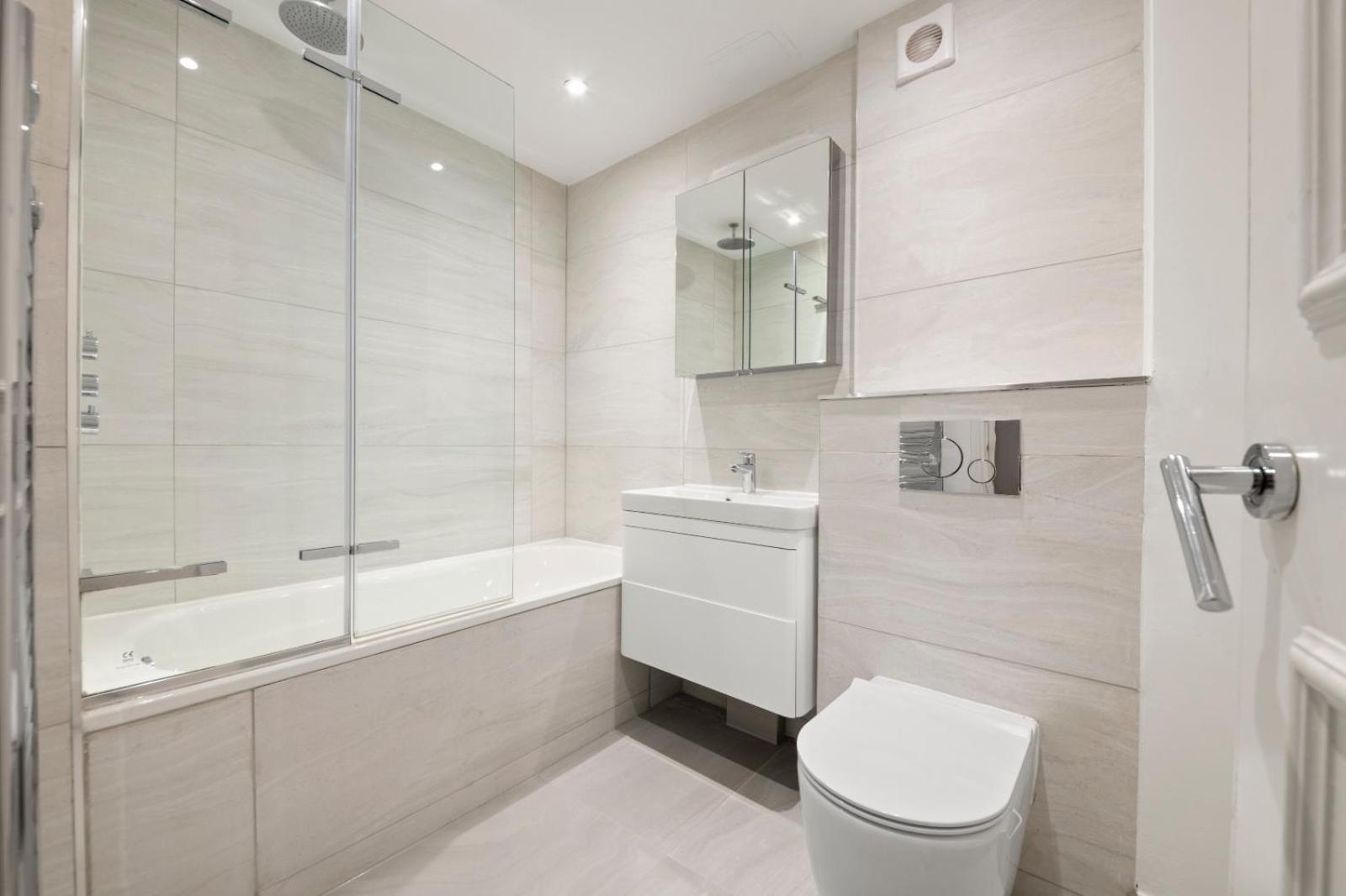 Sg, Stylish Paddington, Central London Apartment Extérieur photo