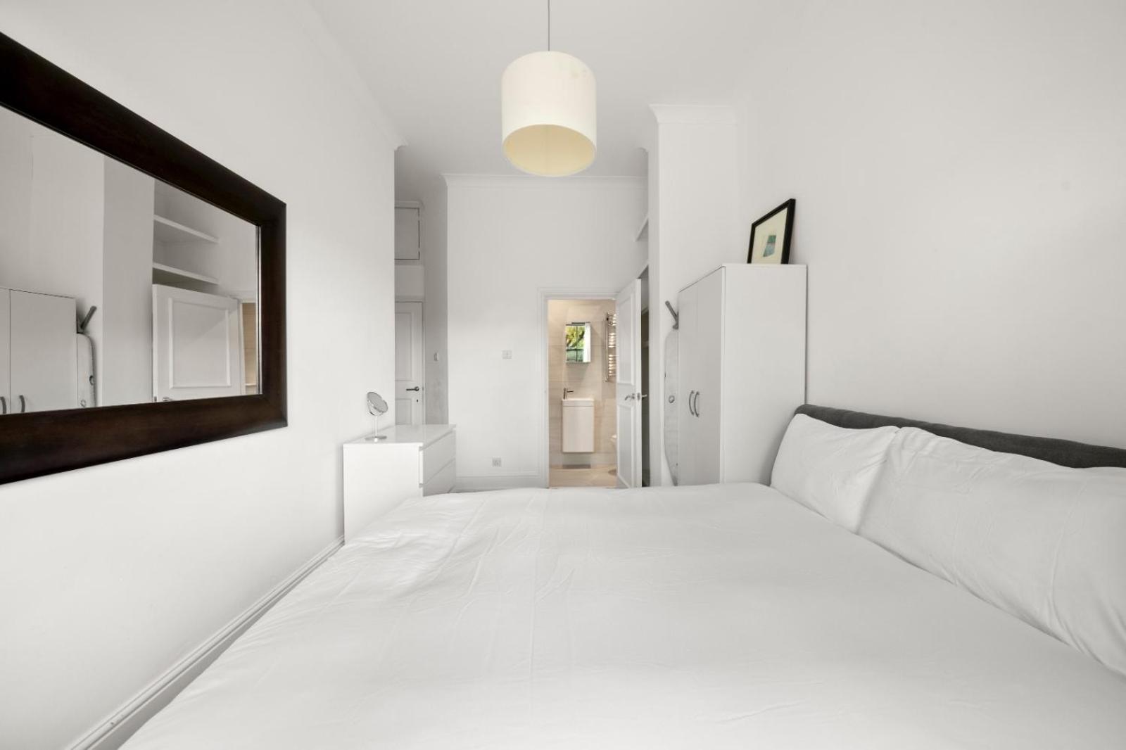 Sg, Stylish Paddington, Central London Apartment Extérieur photo