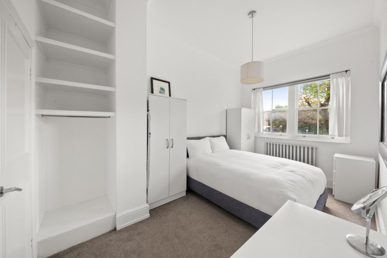Sg, Stylish Paddington, Central London Apartment Extérieur photo