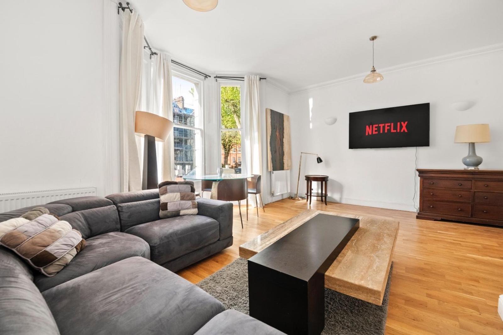 Sg, Stylish Paddington, Central London Apartment Extérieur photo