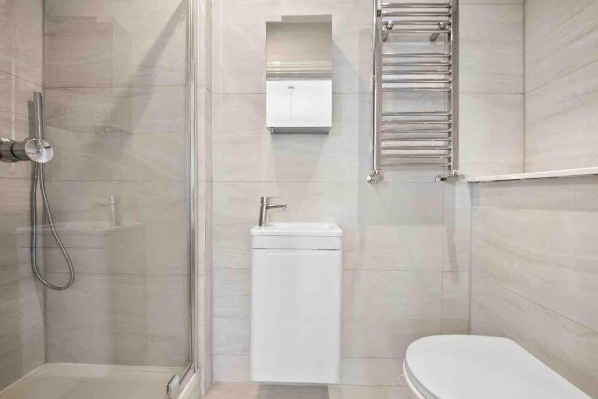 Sg, Stylish Paddington, Central London Apartment Extérieur photo