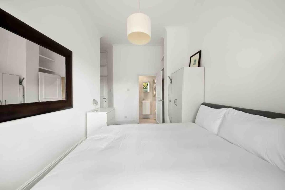 Sg, Stylish Paddington, Central London Apartment Extérieur photo