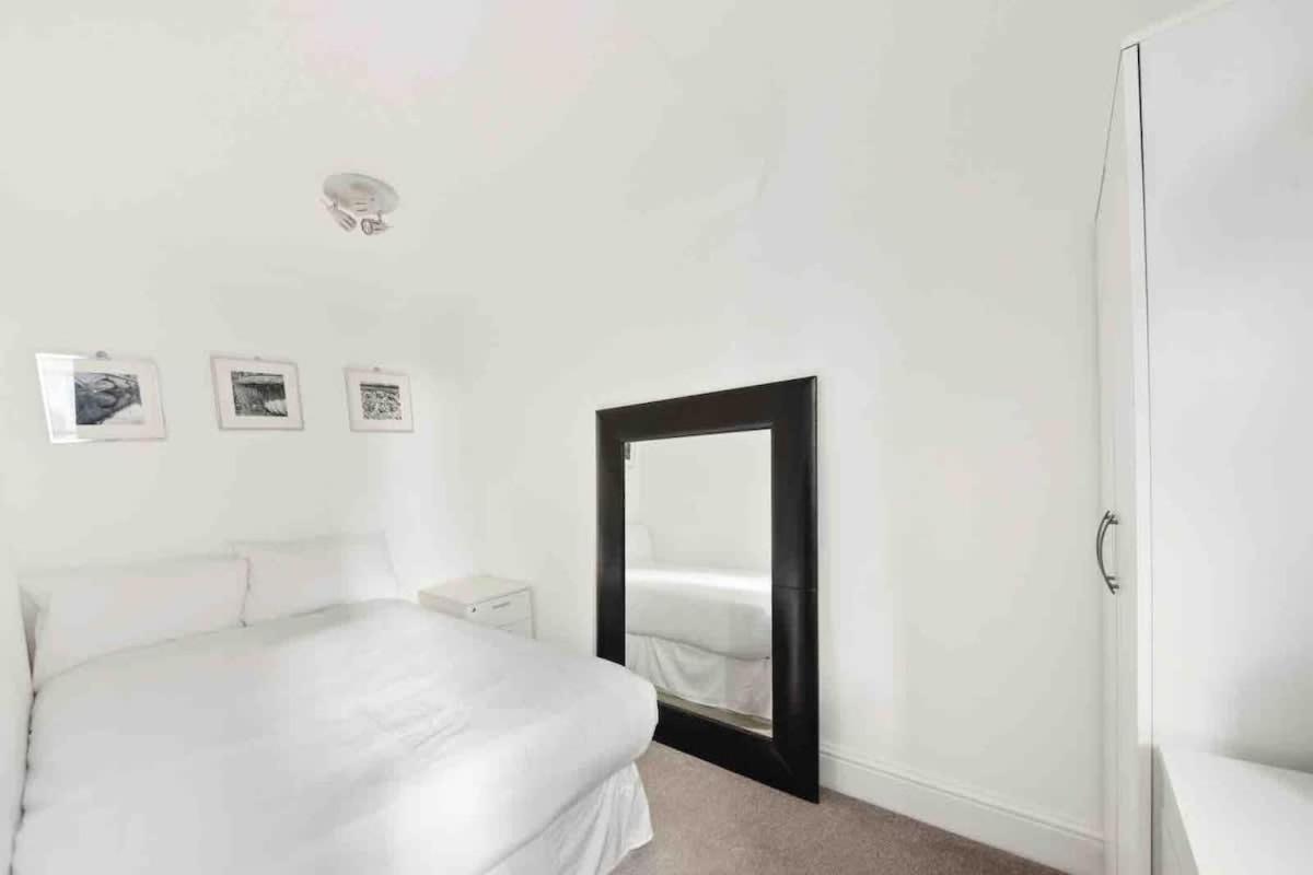 Sg, Stylish Paddington, Central London Apartment Extérieur photo