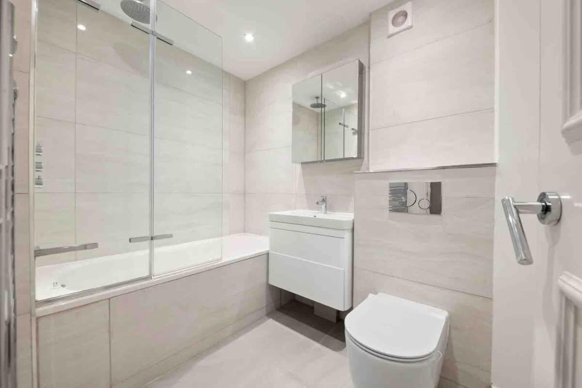Sg, Stylish Paddington, Central London Apartment Extérieur photo