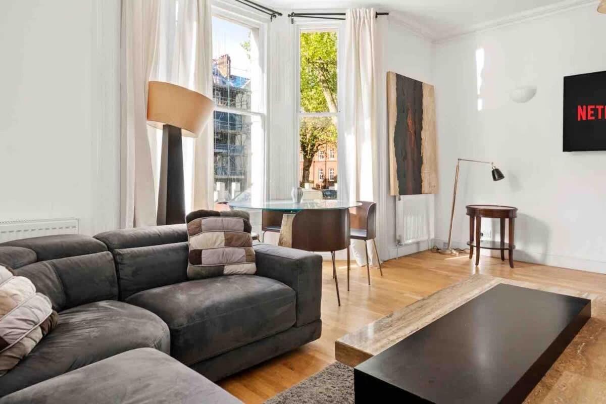 Sg, Stylish Paddington, Central London Apartment Extérieur photo