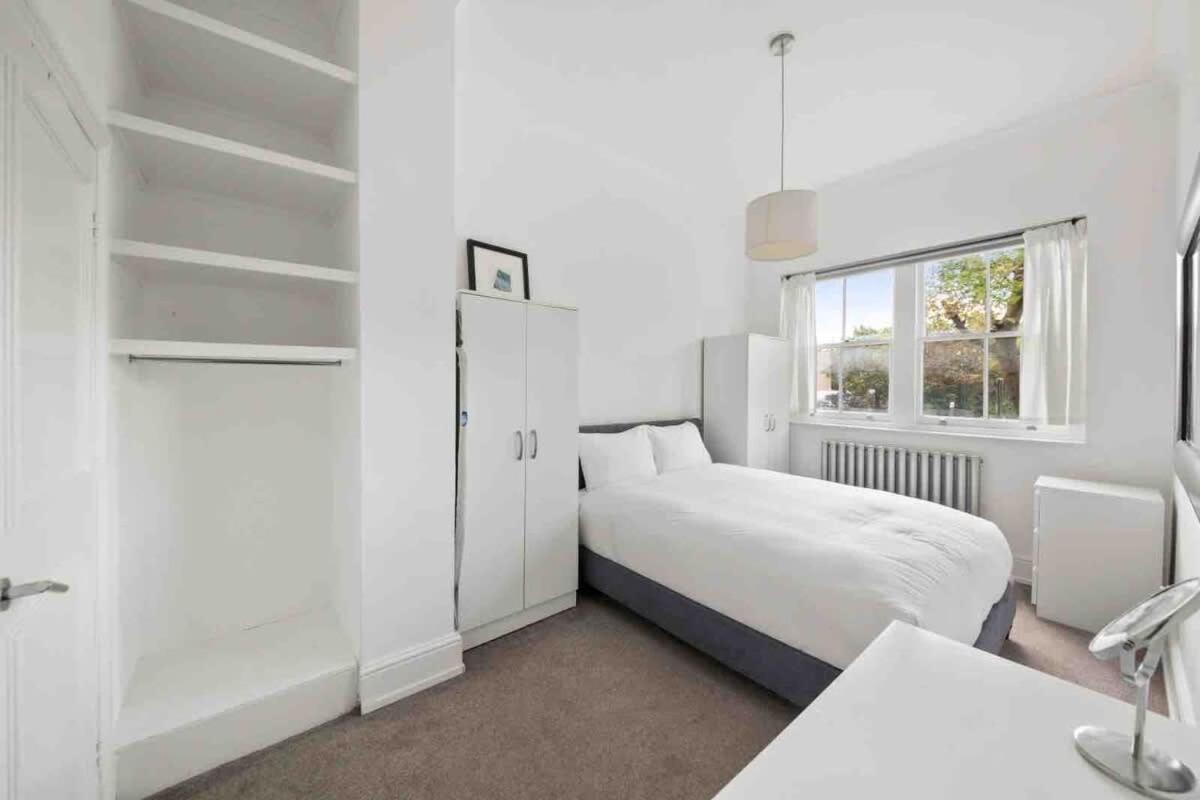 Sg, Stylish Paddington, Central London Apartment Extérieur photo