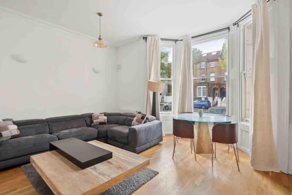 Sg, Stylish Paddington, Central London Apartment Extérieur photo
