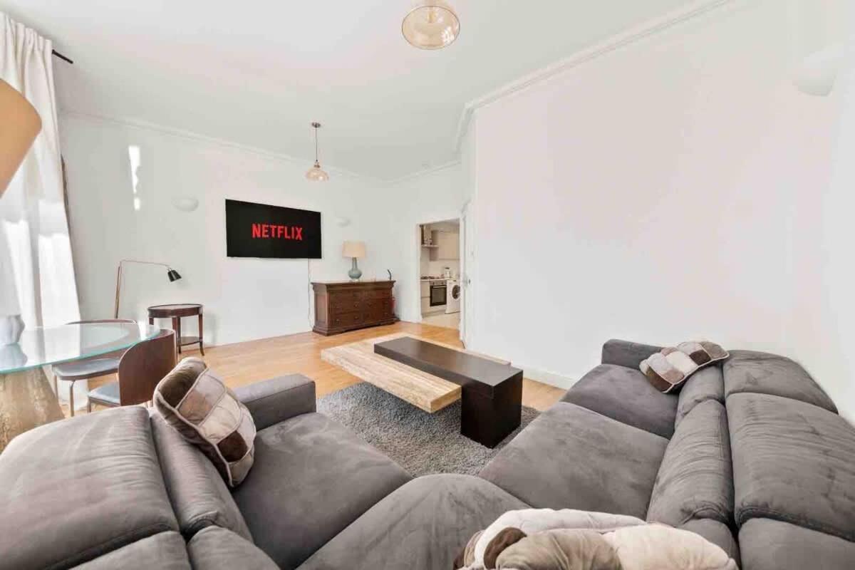 Sg, Stylish Paddington, Central London Apartment Extérieur photo